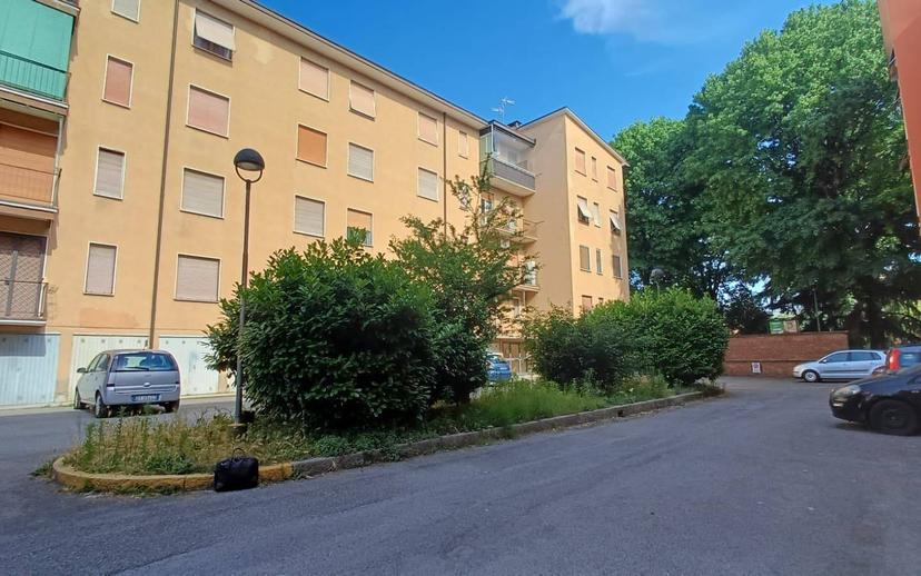 Trilocale via John Fitzgerald Kennedy 2, San Fereolo, Albarola, Faustina, Lodi