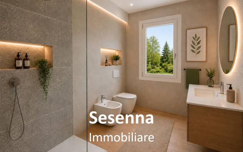 Trilocale nuovo, primo piano, Centro, Moruzzo — foto 5 di 18