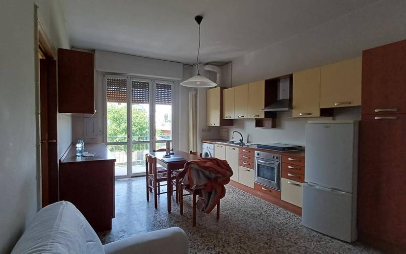 Trilocale via John Fitzgerald Kennedy 2, San Fereolo, Albarola, Faustina, Lodi — foto 11 di 26