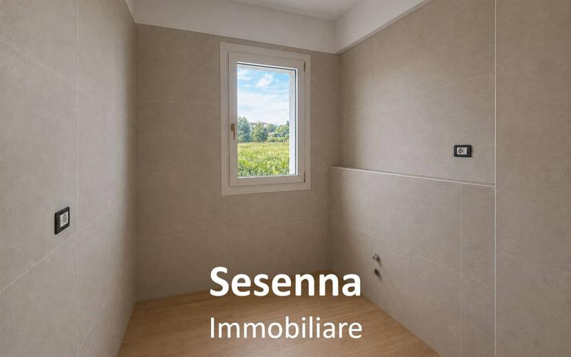 Trilocale nuovo, primo piano, Centro, Moruzzo — foto 12 di 18