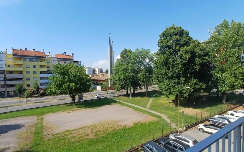 Trilocale via John Fitzgerald Kennedy 2, San Fereolo, Albarola, Faustina, Lodi — foto 19 di 26