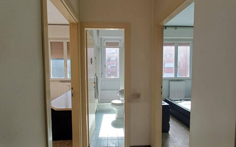 Trilocale via John Fitzgerald Kennedy 2, San Fereolo, Albarola, Faustina, Lodi — foto 22 di 26