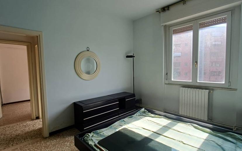 Trilocale via John Fitzgerald Kennedy 2, San Fereolo, Albarola, Faustina, Lodi — foto 9 di 26