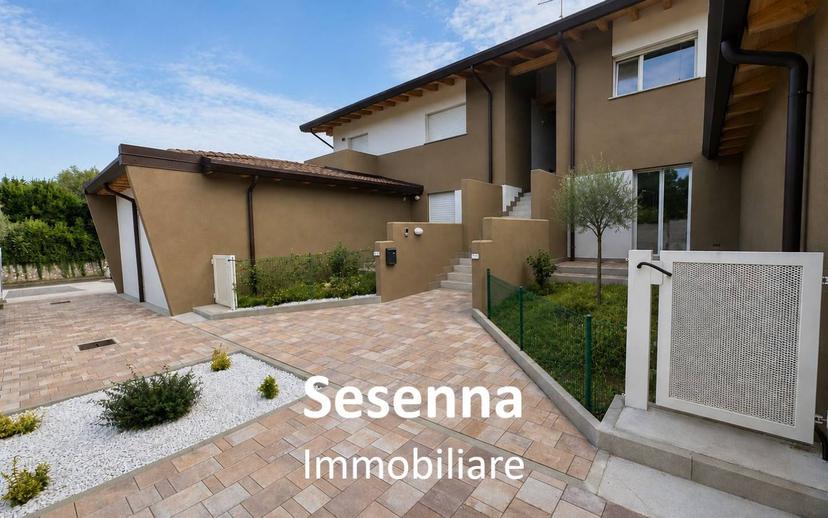 Trilocale nuovo, primo piano, Centro, Moruzzo — foto 2 di 18