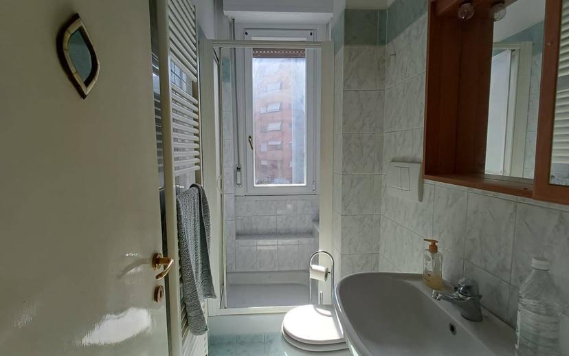 Trilocale via John Fitzgerald Kennedy 2, San Fereolo, Albarola, Faustina, Lodi — foto 10 di 26
