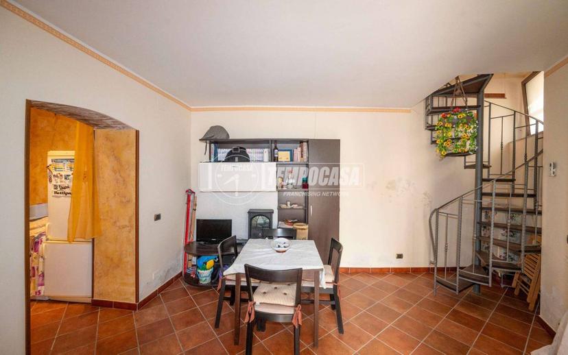 Terratetto unifamiliare via II San Giacomo 18, Castanea - Salice, Messina — foto 16 di 22