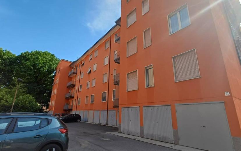 Trilocale via John Fitzgerald Kennedy 2, San Fereolo, Albarola, Faustina, Lodi — foto 2 di 26