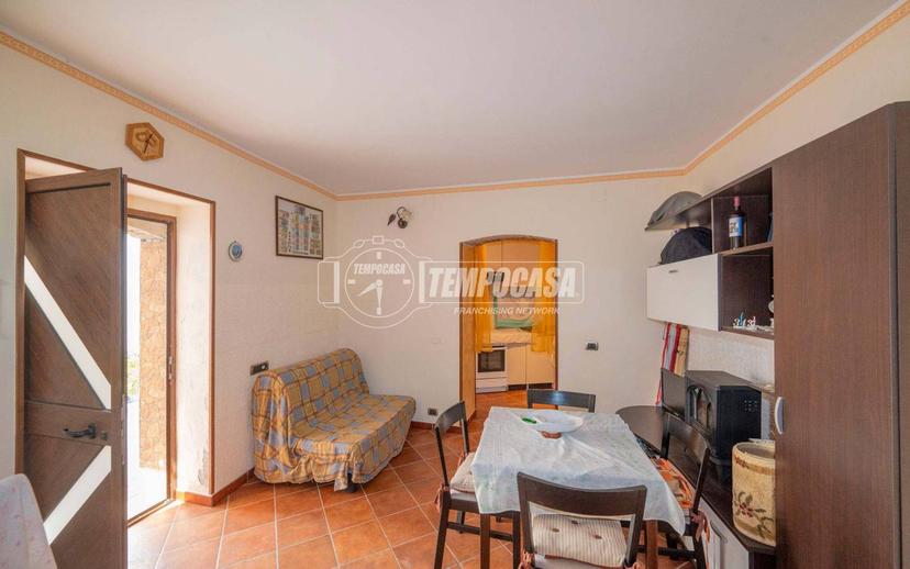 Terratetto unifamiliare via II San Giacomo 18, Castanea - Salice, Messina — foto 5 di 22