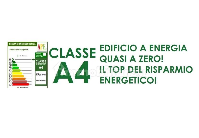 Trilocale nuovo, primo piano, Centro, Moruzzo — foto 8 di 18