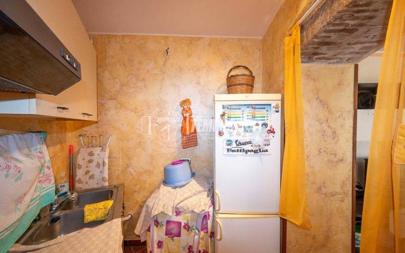 Terratetto unifamiliare via II San Giacomo 18, Castanea - Salice, Messina — foto 22 di 22