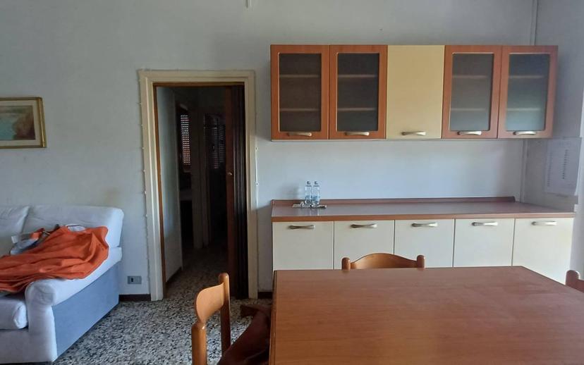 Trilocale via John Fitzgerald Kennedy 2, San Fereolo, Albarola, Faustina, Lodi — foto 18 di 26