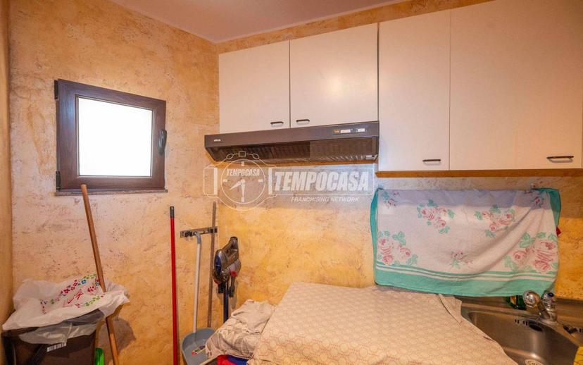 Terratetto unifamiliare via II San Giacomo 18, Castanea - Salice, Messina — foto 9 di 22
