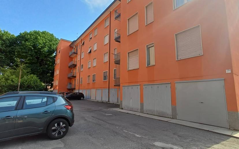 Trilocale via John Fitzgerald Kennedy 2, San Fereolo, Albarola, Faustina, Lodi — foto 20 di 26