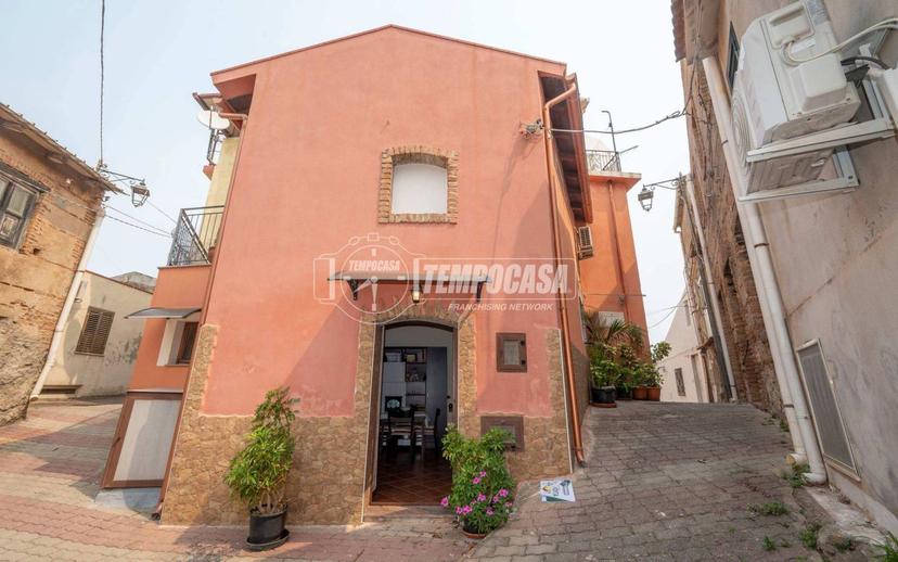 Terratetto unifamiliare via II San Giacomo 18, Castanea - Salice, Messina — foto 4 di 22