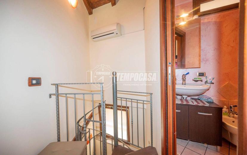 Terratetto unifamiliare via II San Giacomo 18, Castanea - Salice, Messina — foto 10 di 22