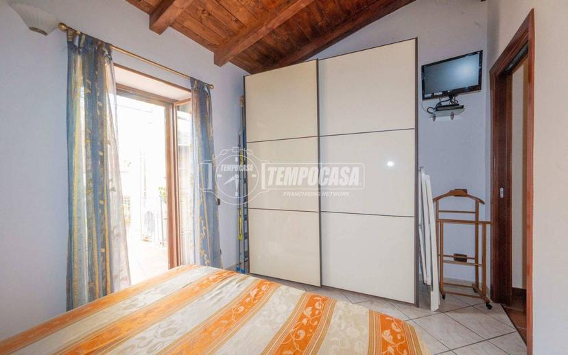 Terratetto unifamiliare via II San Giacomo 18, Castanea - Salice, Messina — foto 2 di 22