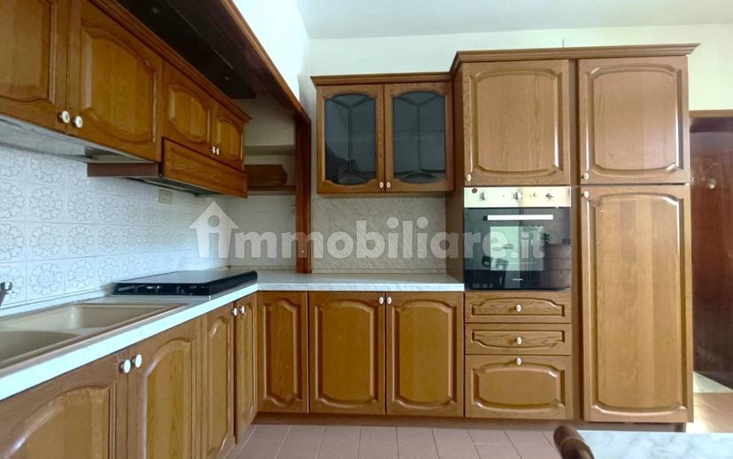 Terratetto unifamiliare via Ettore Facchini 70, Sant'Agostino, Terre del Reno — foto 5 di 21