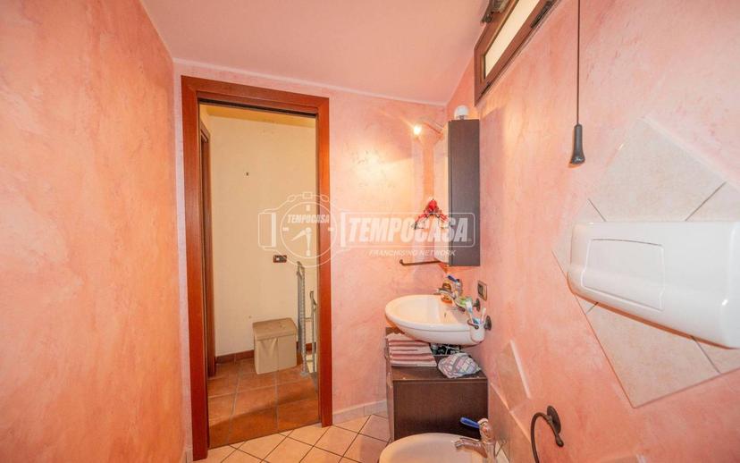 Terratetto unifamiliare via II San Giacomo 18, Castanea - Salice, Messina — foto 15 di 22