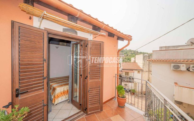 Terratetto unifamiliare via II San Giacomo 18, Castanea - Salice, Messina — foto 6 di 22