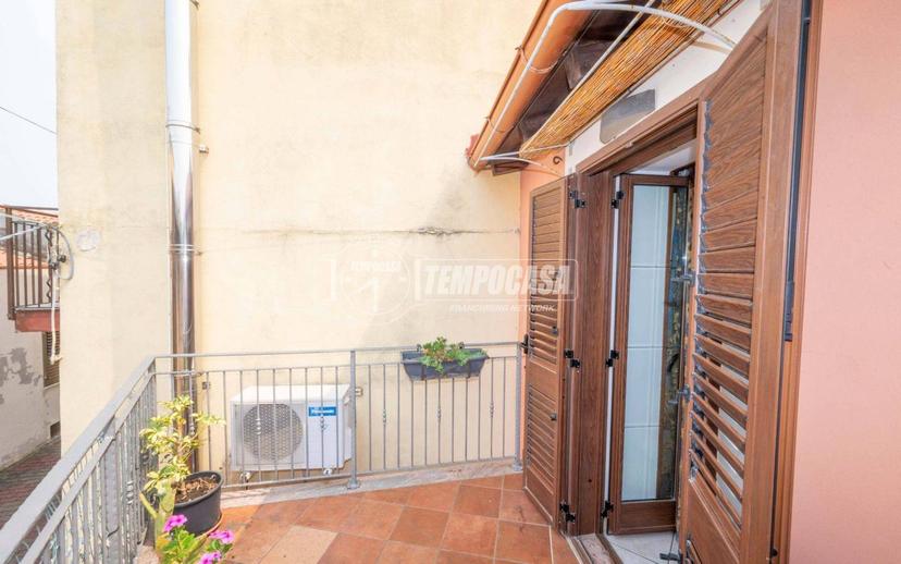 Terratetto unifamiliare via II San Giacomo 18, Castanea - Salice, Messina — foto 18 di 22