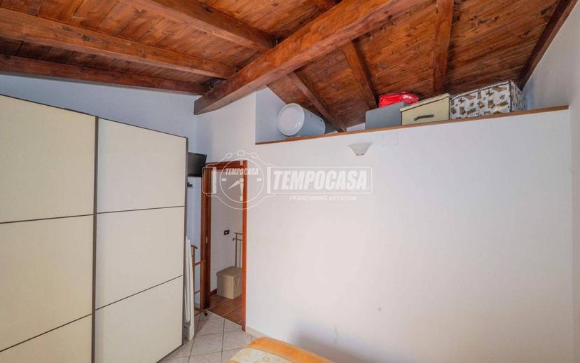 Terratetto unifamiliare via II San Giacomo 18, Castanea - Salice, Messina — foto 19 di 22