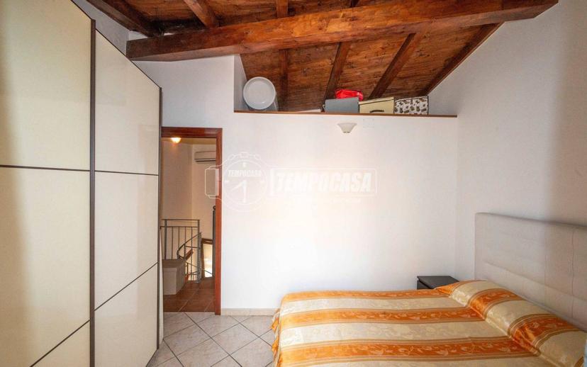 Terratetto unifamiliare via II San Giacomo 18, Castanea - Salice, Messina — foto 12 di 22