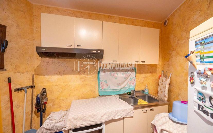 Terratetto unifamiliare via II San Giacomo 18, Castanea - Salice, Messina — foto 11 di 22