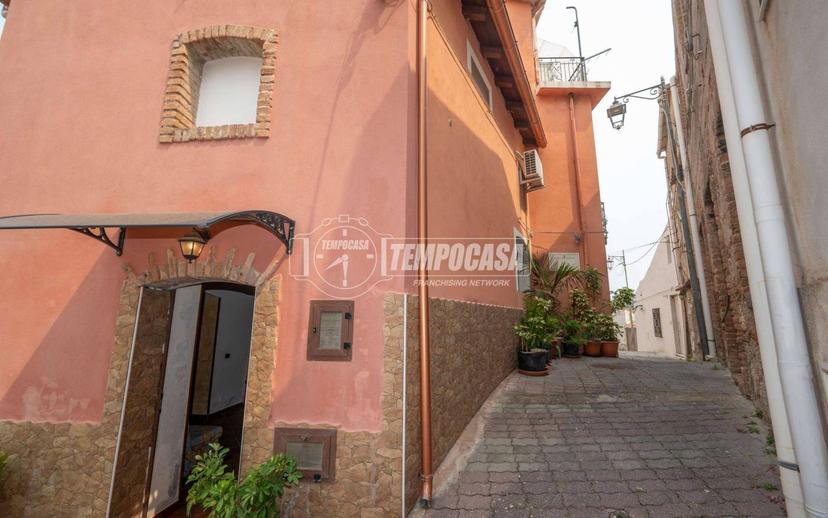 Terratetto unifamiliare via II San Giacomo 18, Castanea - Salice, Messina — foto 3 di 22