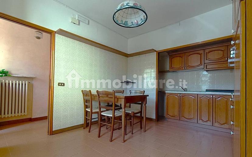 Terratetto unifamiliare via Ettore Facchini 70, Sant'Agostino, Terre del Reno — foto 3 di 21