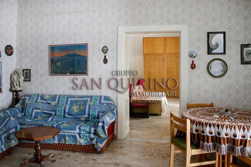 Appartamento via carlo rocco 1, Bovino