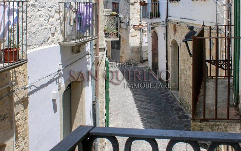 Appartamento via carlo rocco 1, Bovino — foto 20 di 23
