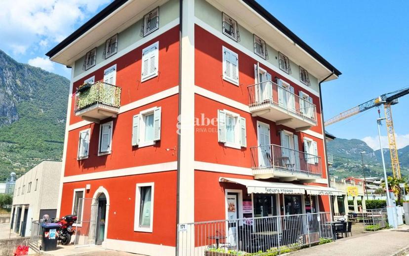 Bilocale via Albola, 175, Centro, Riva del Garda — foto 9 di 18