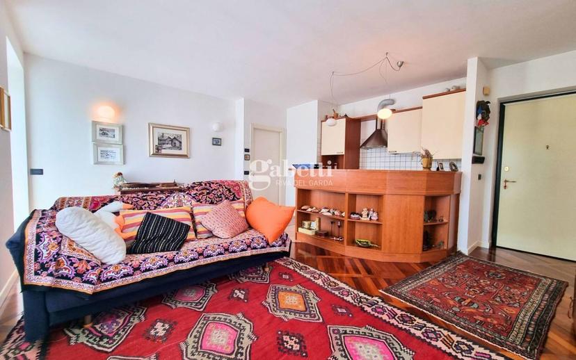 Bilocale via Albola, 175, Centro, Riva del Garda — foto 10 di 18