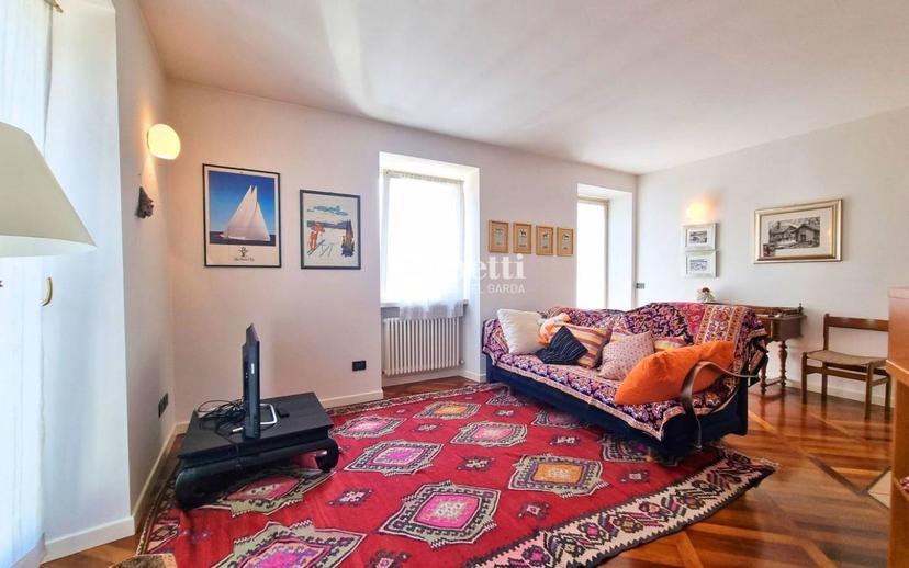 Bilocale via Albola, 175, Centro, Riva del Garda — foto 12 di 18