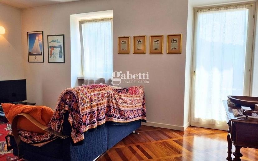 Bilocale via Albola, 175, Centro, Riva del Garda — foto 15 di 18