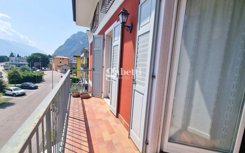 Bilocale via Albola, 175, Centro, Riva del Garda — foto 14 di 18