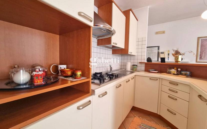 Bilocale via Albola, 175, Centro, Riva del Garda — foto 7 di 18
