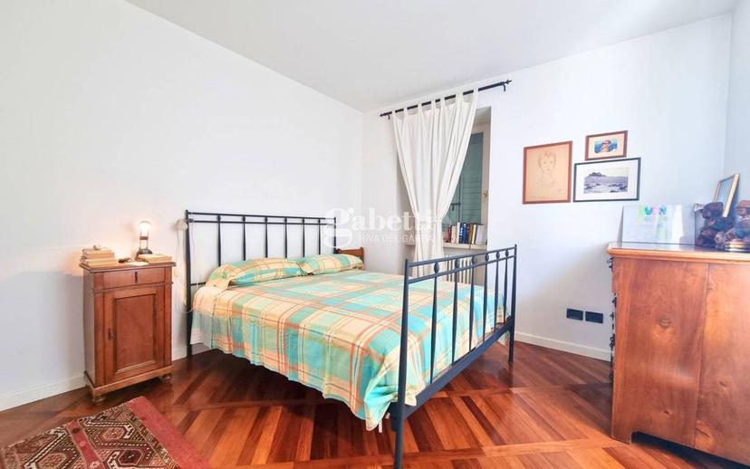 Bilocale via Albola, 175, Centro, Riva del Garda — foto 17 di 18