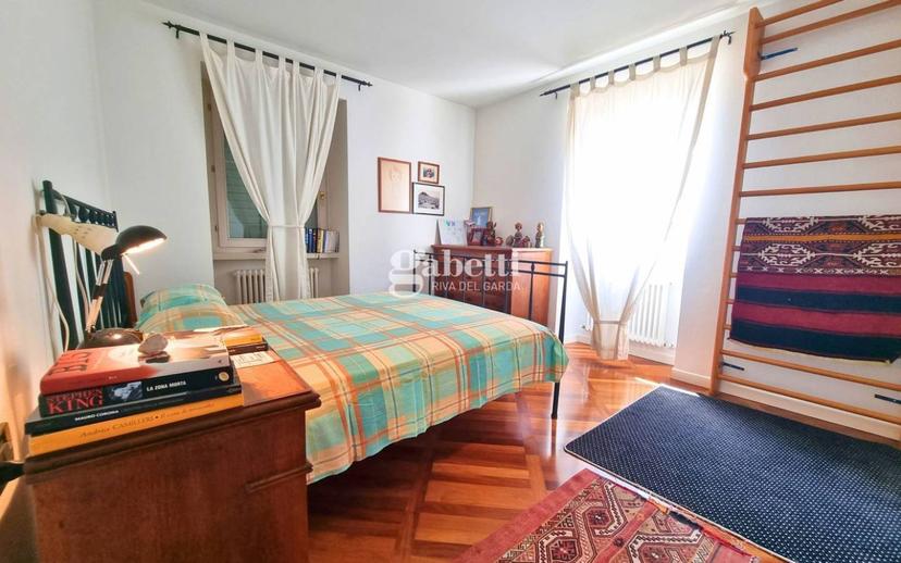 Bilocale via Albola, 175, Centro, Riva del Garda — foto 13 di 18