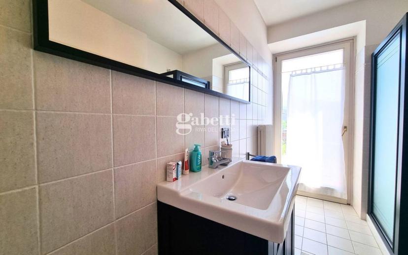 Bilocale via Albola, 175, Centro, Riva del Garda — foto 18 di 18