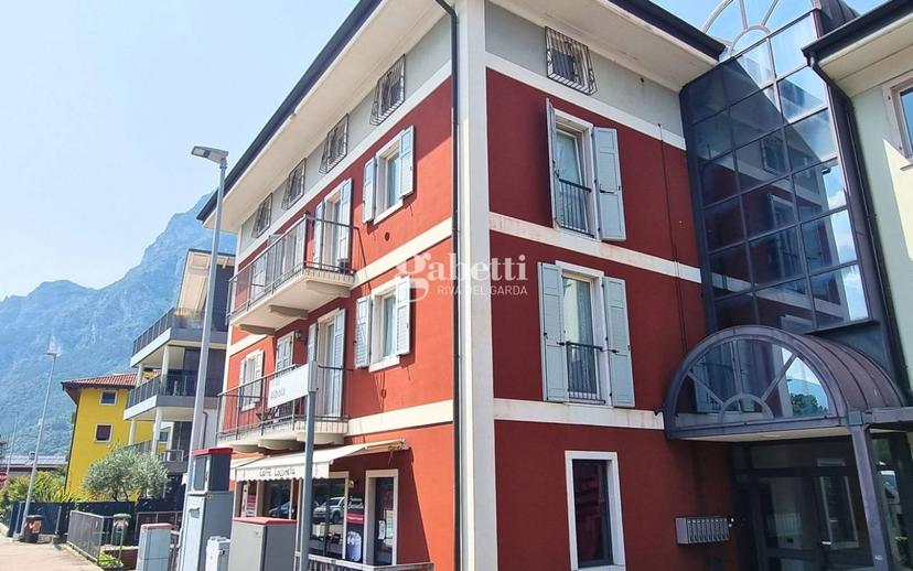 Bilocale via Albola, 175, Centro, Riva del Garda — foto 16 di 18