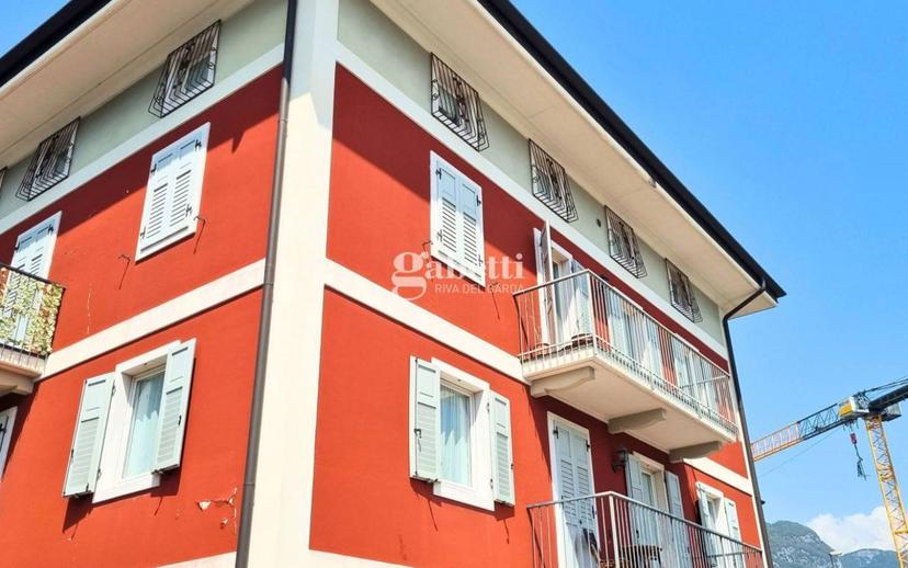 Bilocale via Albola, 175, Centro, Riva del Garda