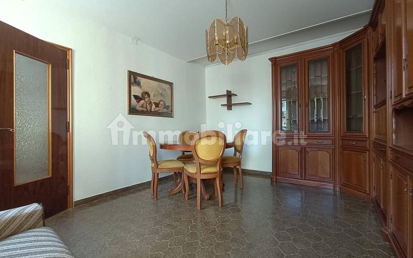 Terratetto unifamiliare via Ettore Facchini 70, Sant'Agostino, Terre del Reno — foto 17 di 21