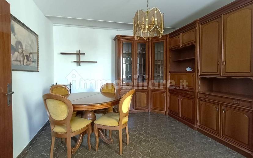 Terratetto unifamiliare via Ettore Facchini 70, Sant'Agostino, Terre del Reno — foto 19 di 21