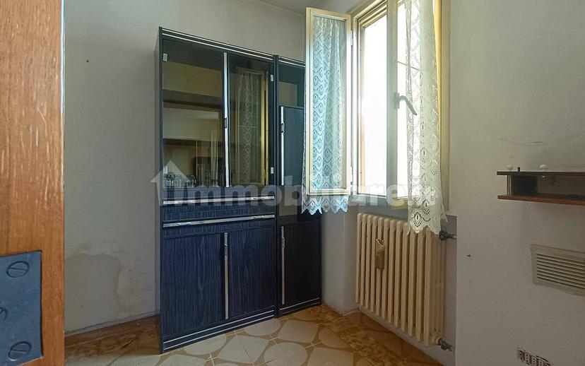 Terratetto unifamiliare via Ettore Facchini 70, Sant'Agostino, Terre del Reno — foto 18 di 21