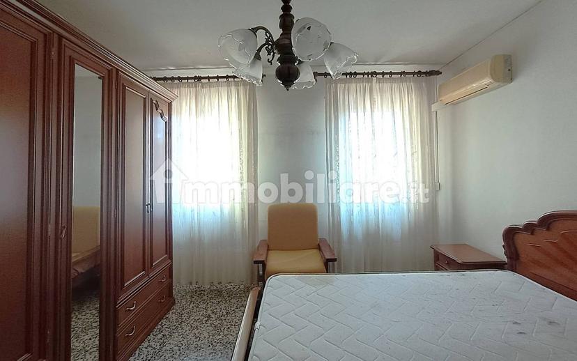 Terratetto unifamiliare via Ettore Facchini 70, Sant'Agostino, Terre del Reno — foto 20 di 21