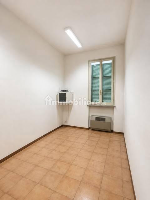 Quadrilocale corso Luigi Carlo Farini 62, Centro, Russi — foto 7 di 14