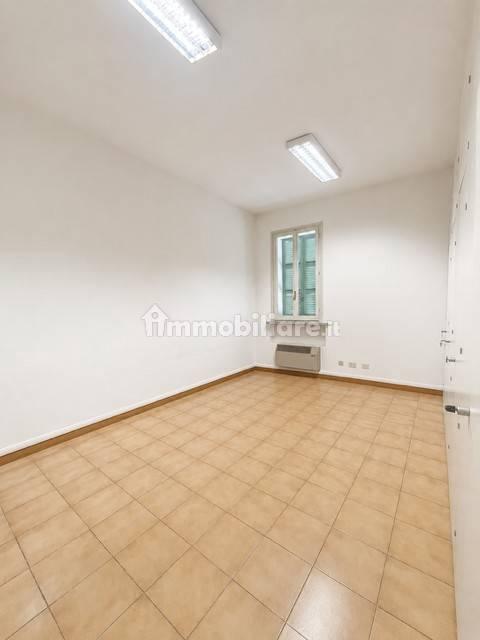 Quadrilocale corso Luigi Carlo Farini 62, Centro, Russi — foto 6 di 14