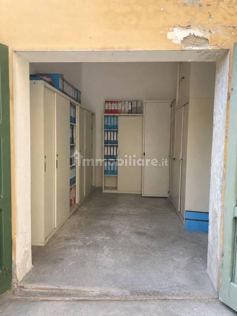 Quadrilocale corso Luigi Carlo Farini 62, Centro, Russi — foto 11 di 14