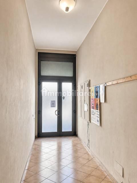 Quadrilocale corso Luigi Carlo Farini 62, Centro, Russi — foto 9 di 14